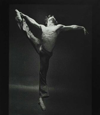 Porn Pics Mikhail Baryshnikov