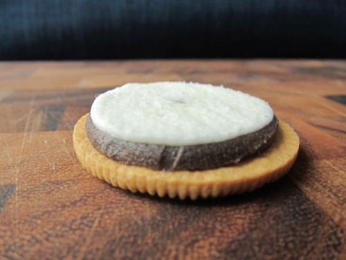 Porn Pics foodhumor:  They’re not calling them “S'moreos”