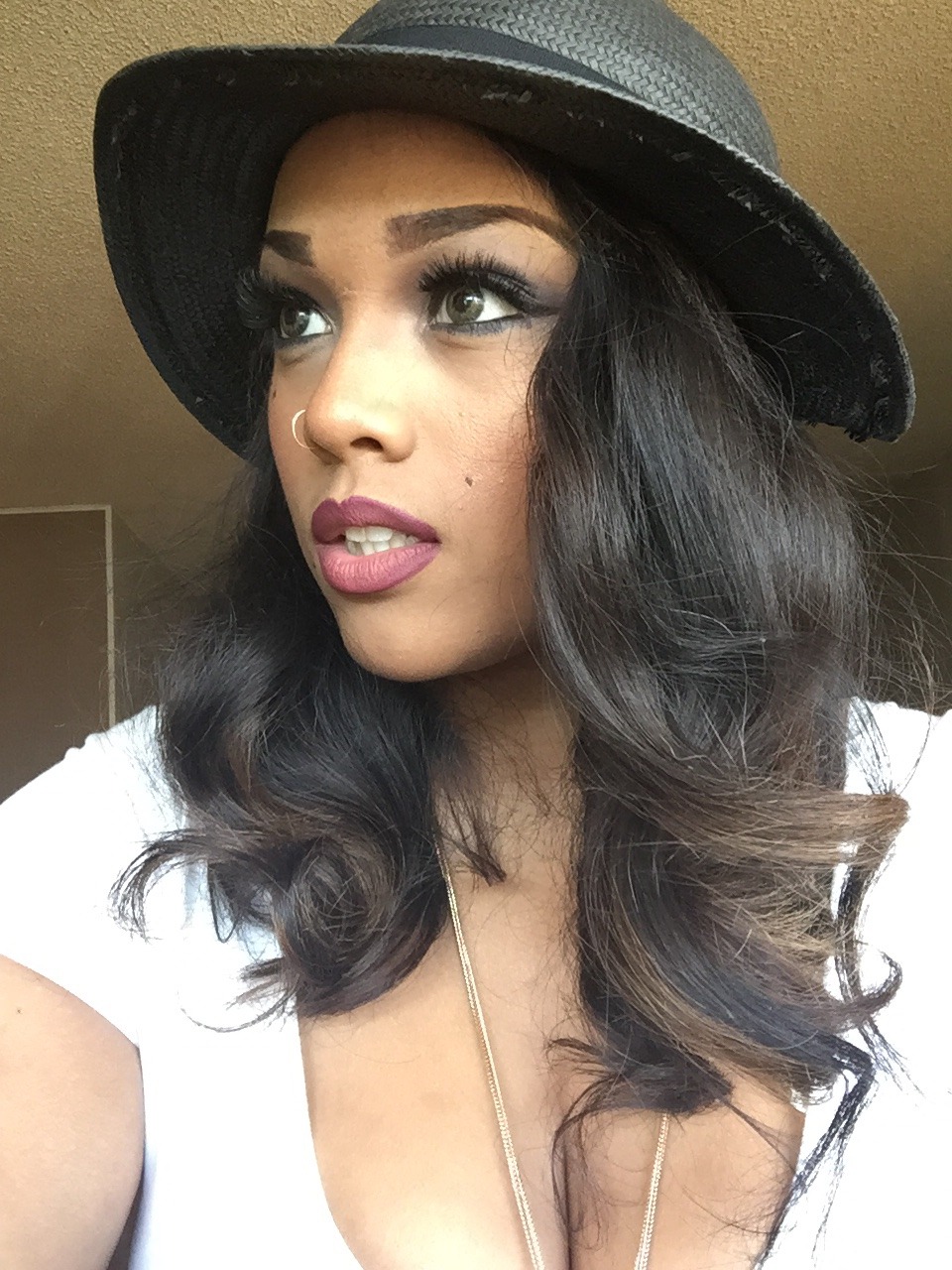 damndandy:Blackout: Boring hair edition