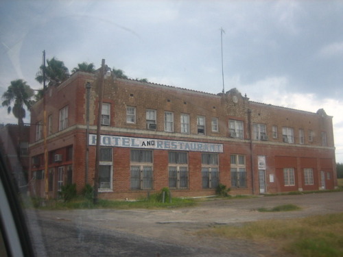 The Royal Palms Hotel - Catarina, Texas