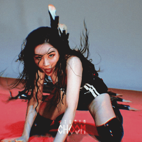 citruss:  SUNMI ♡ TAIL @ STUDIO CHOOM (TEASER)