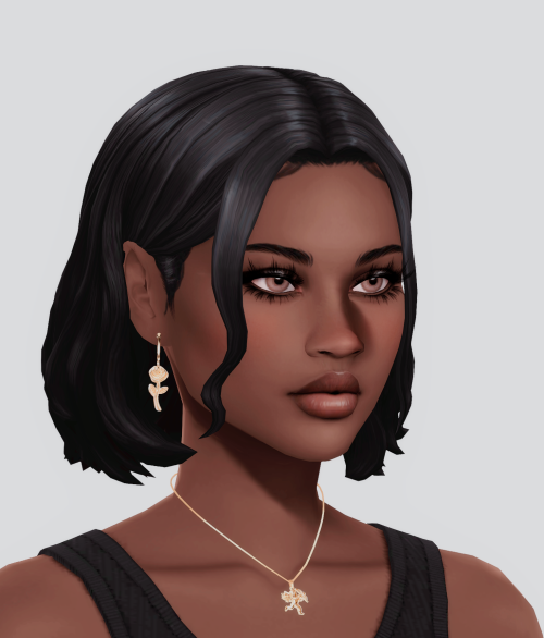 Hair LookBook 15