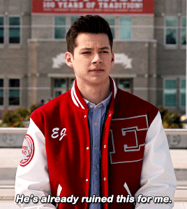 HIGH SCHOOL MUSICAL: THE MUSICAL: THE SERIES1x02 The Read-Through | Season 3 Trailer