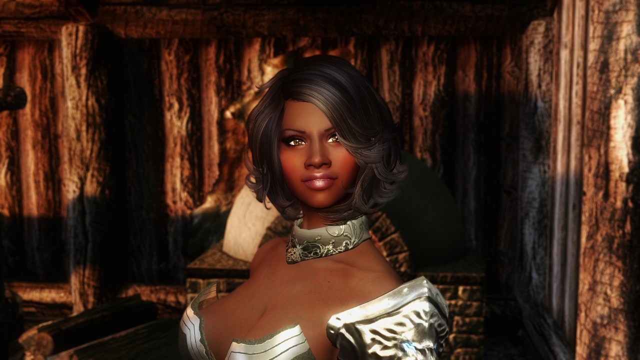 Over Existing In Limbo Kellece Redguard Follower Over Existing In Limbo Kellece Redguard Follower