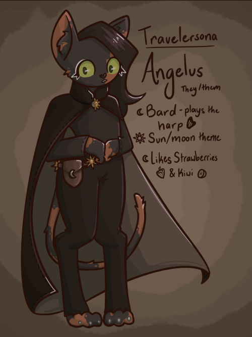 I Made A Self Insert Dabloon Cat Bc Thats My Whole TikTok Feed Rn And I Love It So Much