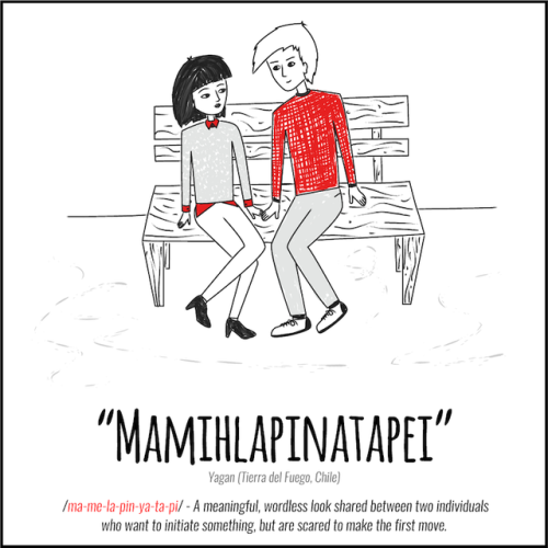 Illustrations That Portray The Language Of Love