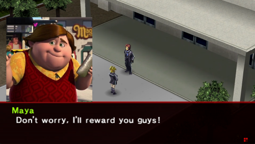 I Swear, Sometimes Persona 2 And Trollhunters Are Basically The Same. One Just Has Stands.