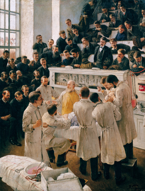 mysteriousartcentury: Medicine in the 19th/early 20th century