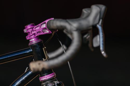 strange-measure:2019 Grinduro: Olivetti Drop Bar MTB