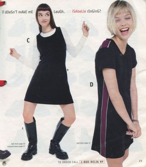 90s-2000sgirl: Late 90′s fashion. This is most of the fashions I remember and what I grew up w