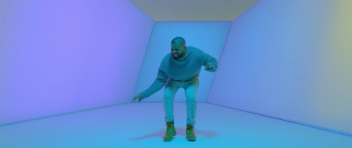 Hot Line Bling x Drake | Director X, 2015