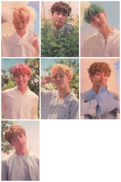 bangtanieeee - Bangtan Style.