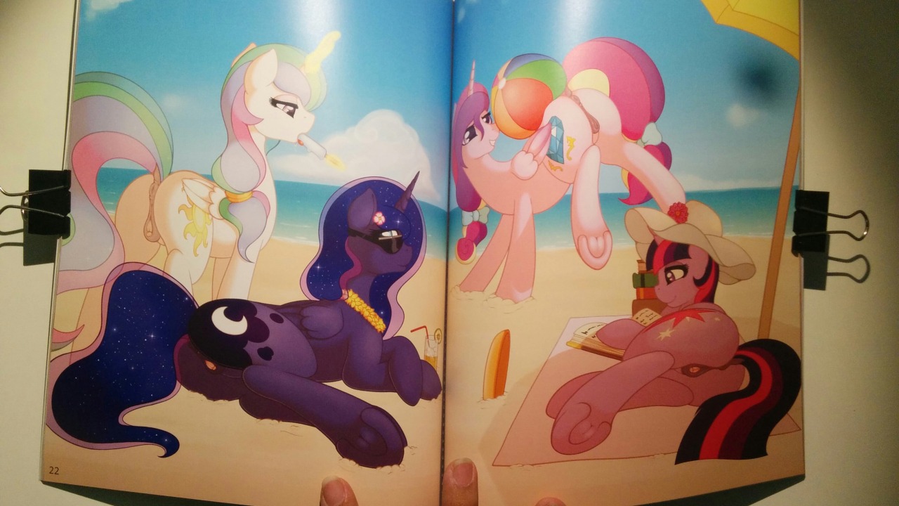 theponyplotbook:  Pony Plot Book General Sale Launch Post Hello and Thank you all