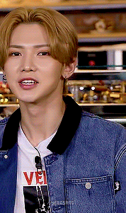 Yeosang + Kang On! Box! Ep. 9