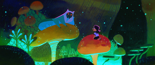 chuwenjie:So I thought I would share some visdev pieces that I’ve had on my portfolio for a while! T