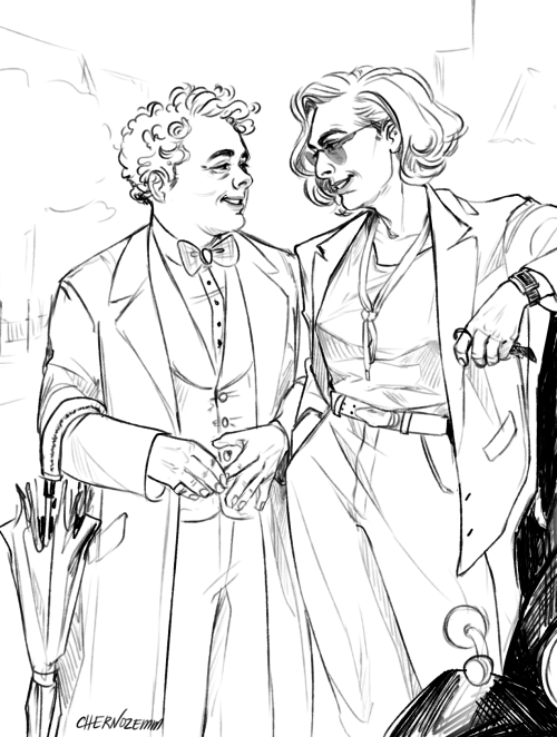 Rumour Has It The Bookseller Is Always Such A Chipper Guy Because His Moody Mistress Pegs Him Every Other