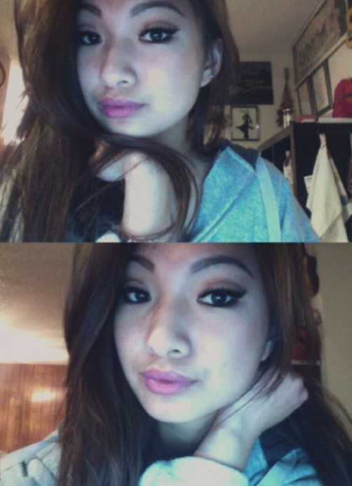 fuckyeasexyasians:  http://missy-le.tumblr.com this girl needs more love!!  ►Fuck