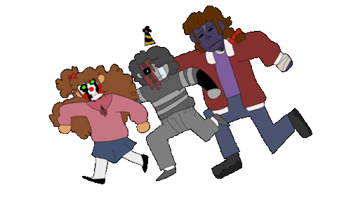 Not Completely Sure What I Just Did But Here It Is