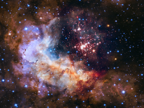 just–space: Celestial Fireworks : The brilliant porn pictures