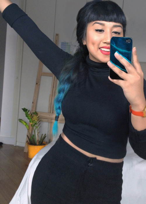 marimopet:  i only have one angle. here’s the six >:-) 