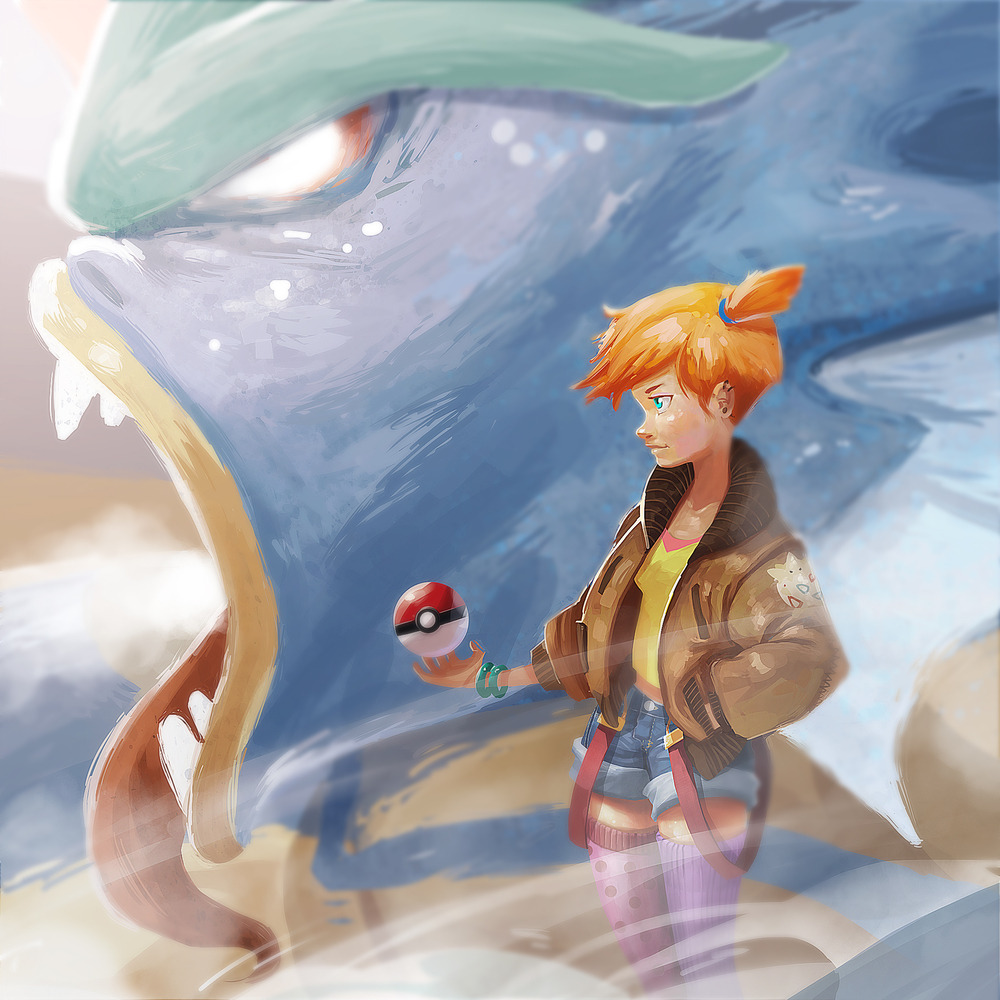 sclez:  That Lickitung! 