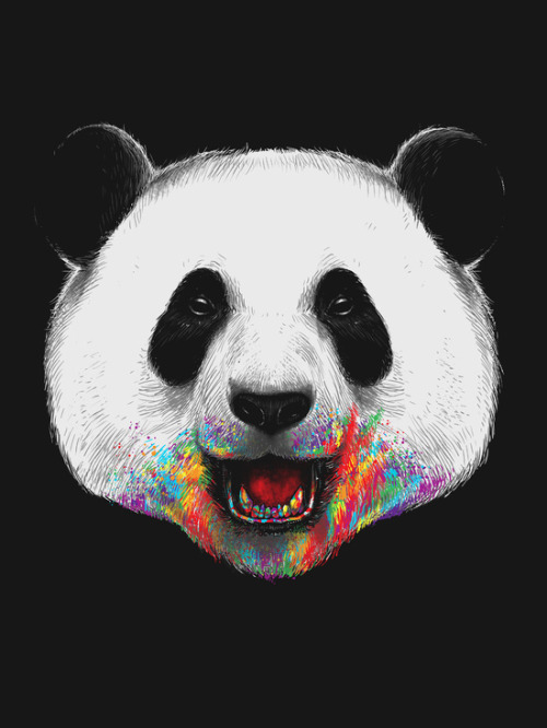 crossconnectmag:  Carbine is a freelance illustrator from Kuningan, Indonesia. Check out artist personal website. :-) Have you liked our Facebook? You’ll love it. 