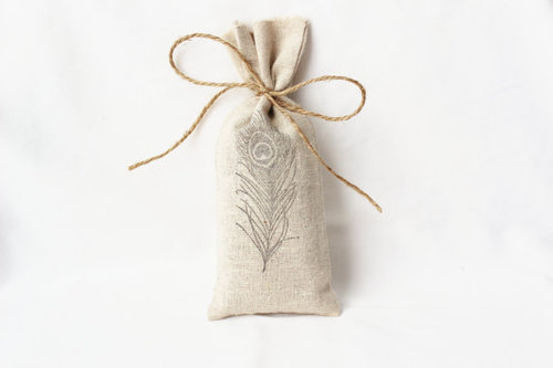 Cotton Muslin Bags  Witchcraft Supplies