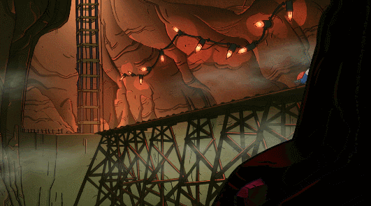 floating-head:  phantomrose96:  Gravity Falls are you okay?  new on the top of the