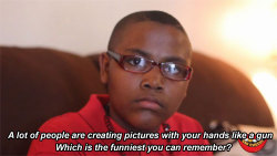 vinebox:  Kid From the #YEET Video Speaks Out 