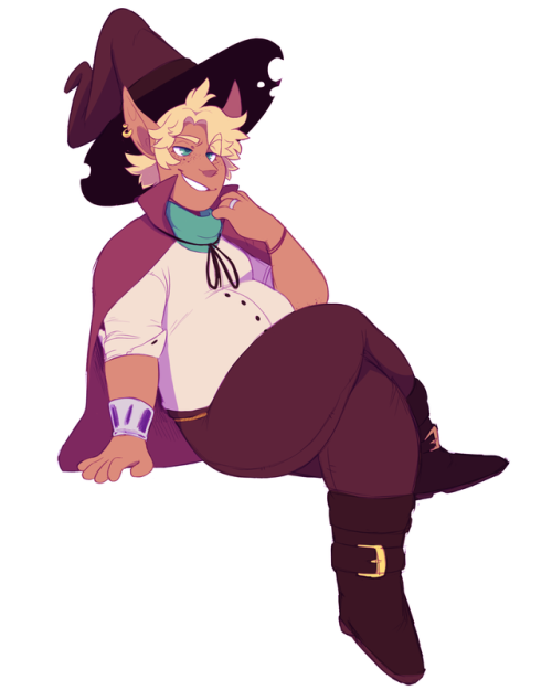 keplercryptids:toddnet:ive been into taz for like 7 months and ive only now gotten around to drawing