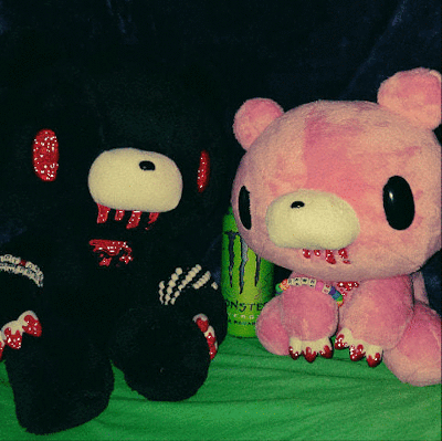 Emo Bear Tumblr Posts Tumbral Com