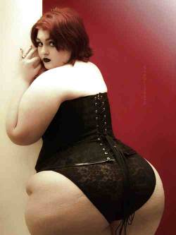 REAL CURVY UK.....