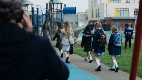 theotakux: Doctor Who made the most random reference in the episode “The Zygon Invasion&r