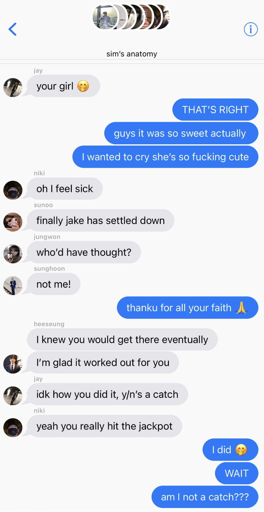 Doctors Orders! - Sim Jake