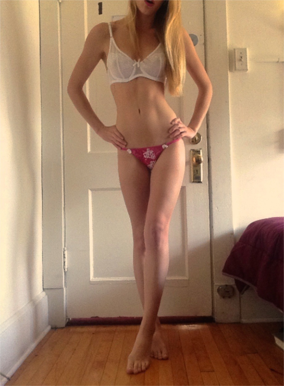 VS Pink