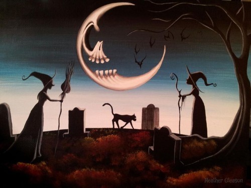 Nevermore