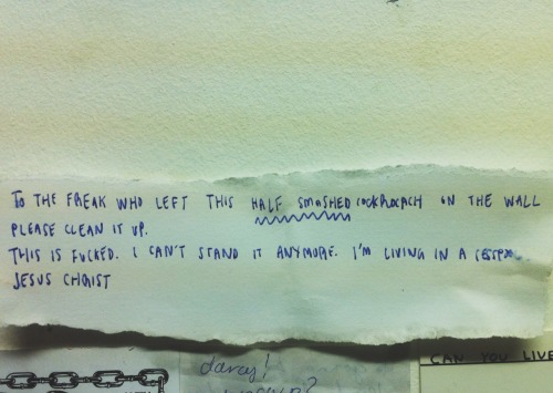 noceans:the lights are much brighter there, you can forget all yr troubles, forget all yr caresKarao