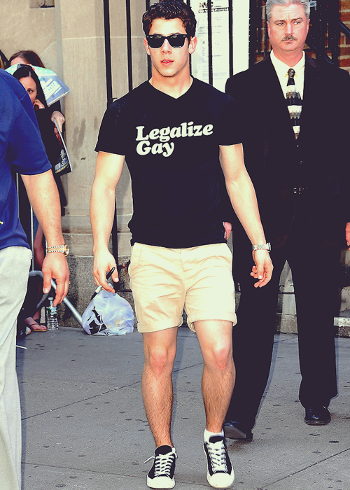 southhallspsu:
“ homofiction:
“ Nick Jonas
”
Hes so damn sexy in every picture he’s very been shot in.
”