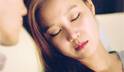 :  Because the woman I love is the sun who is risen up there. Isn’t it incredible?