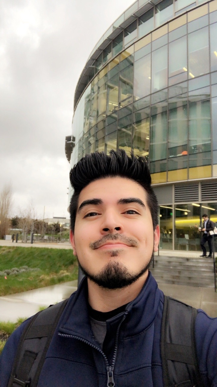 gayawkwardmexicanman:  I’m a happy™️ blessed gay.
