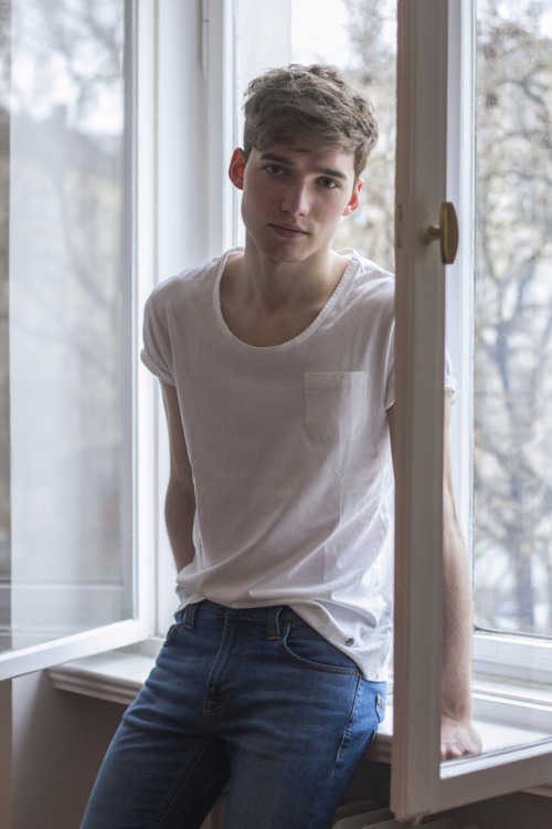 For The Love Of Guys In Jeans