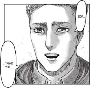 Momtaku The Erwin Smith Smile Master Post