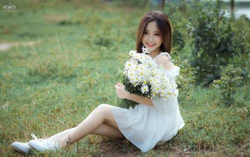 Viet girls ♡