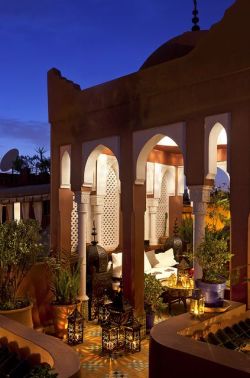 alixanasworld:Marrakech, Morocco