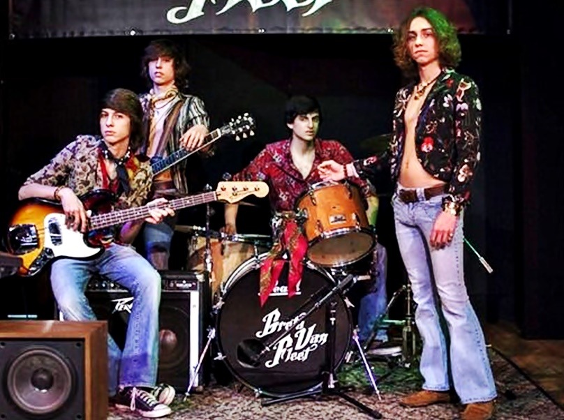 edyaleda:  Greta Van Fleet[x]  Baby Led Zeppelin 💗