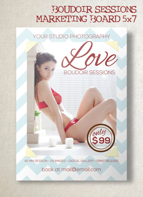 quicknickdesign: Boudoir mini session | mini session template | mini session | mini session template