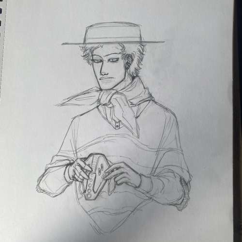 Chaparral Biome Connoisseur: Chisaki Kai