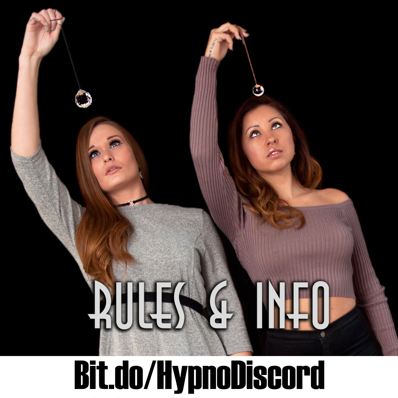 Rules for #HypnoDolls and #HypnosisUK on Kik MessengerBackgroundWotcha! I’m Lex.