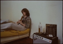 spiritof1976: Mick Taylor of The Rolling