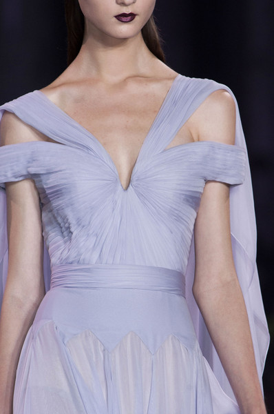 castrationstation:pvnkcouture:ralph & russo fall 2014@mutamur